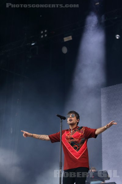 LOUIS TOMLINSON - 2024-08-18 - CHARLEVILLE-MEZIERES - Square Bayard - Zanzibar - 